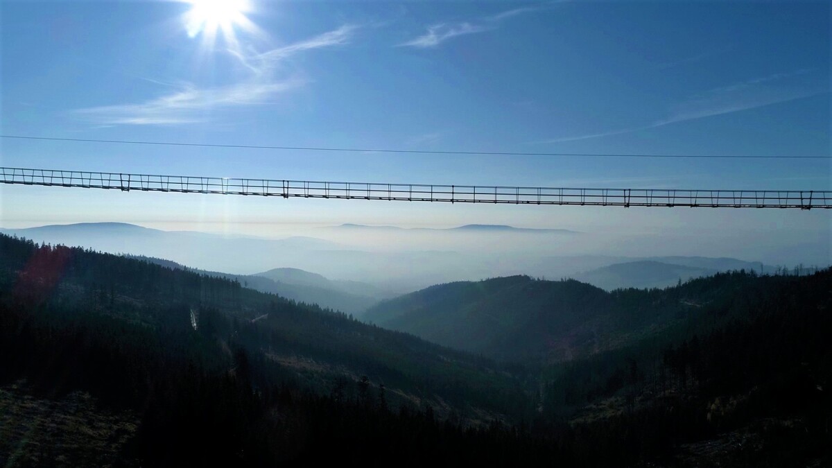 Sky Bridge