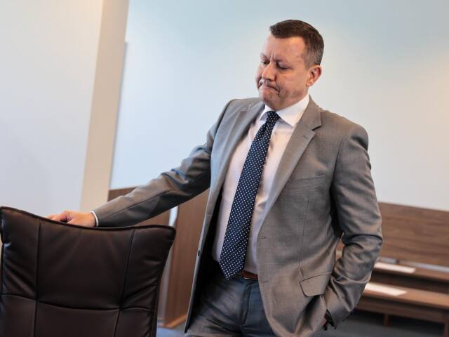 daniel lipšic