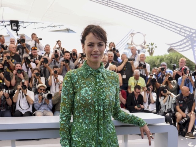 Berenice Bejo 