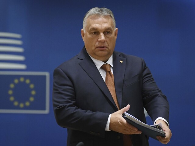 Viktor Orbán