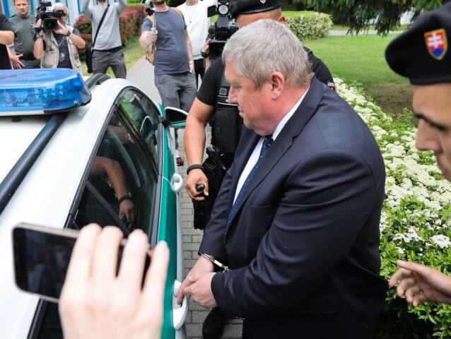 kováčik