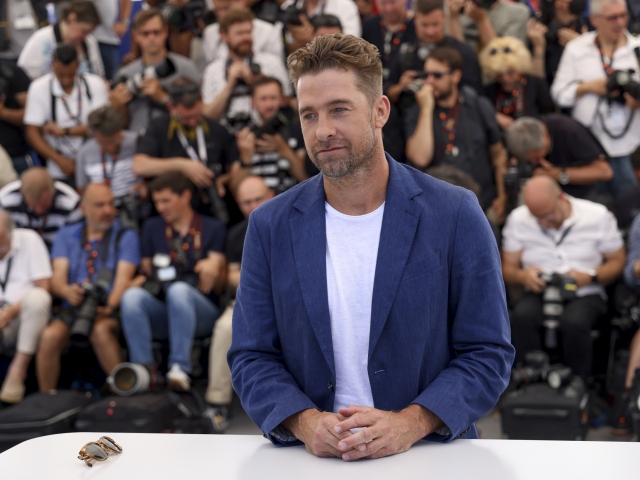 Scott Speedman