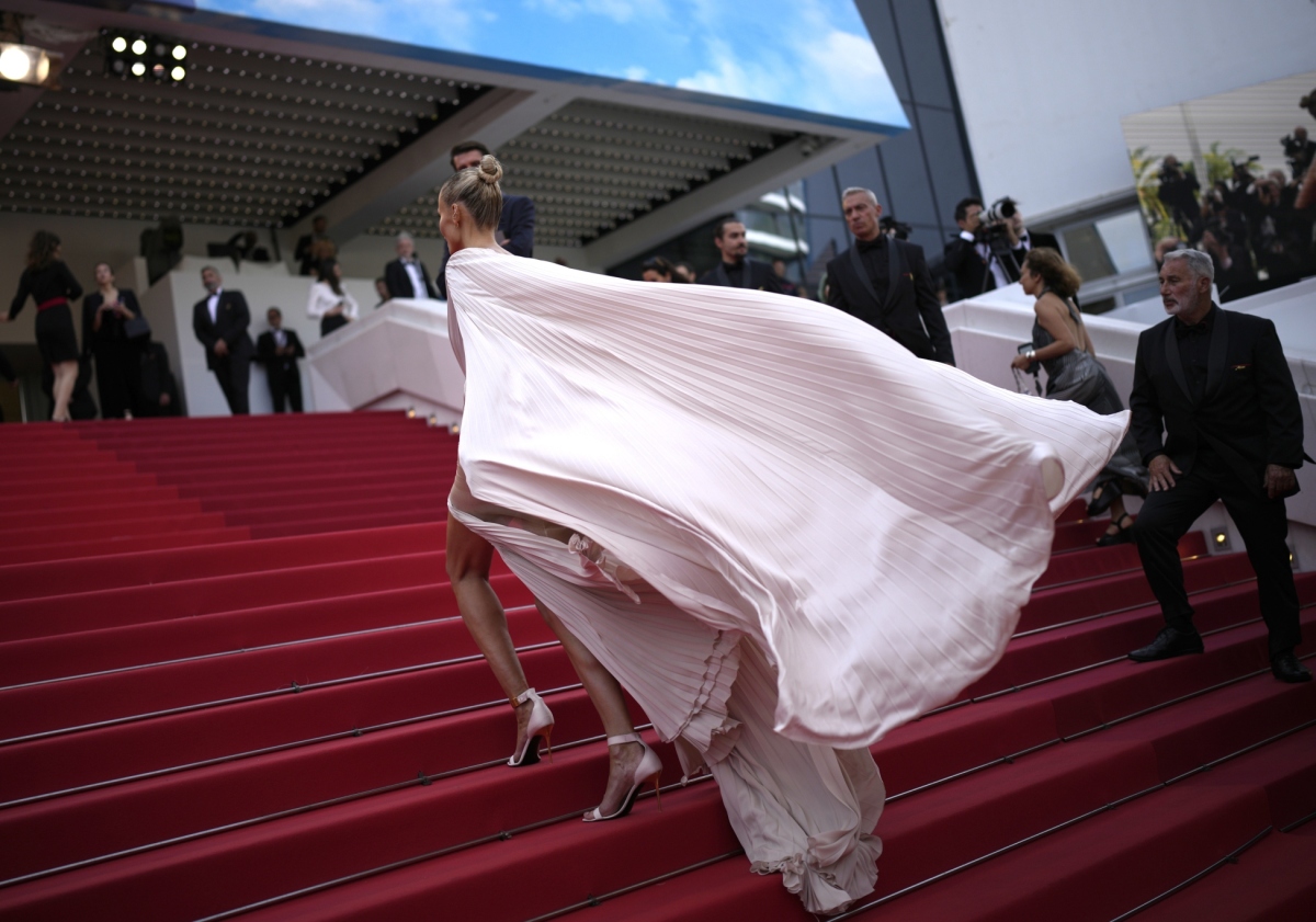 Natasha Poly