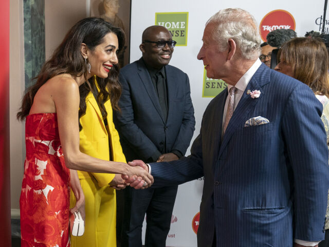 Britain Royals Prince's Trust