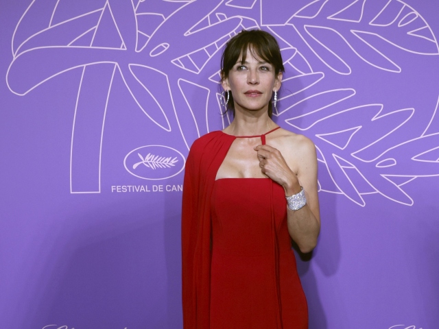 Sophie Marceau