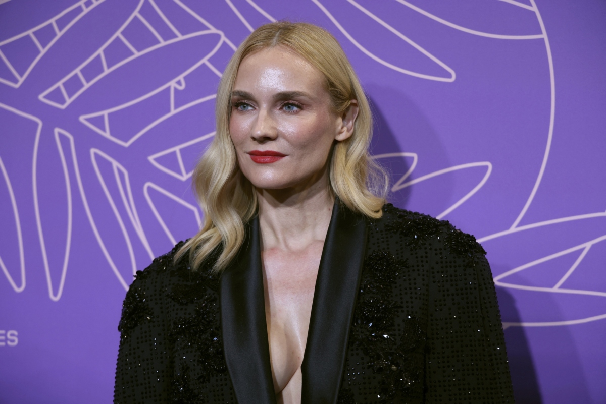 Diane Kruger