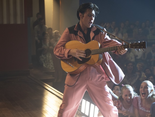 ELVIS film