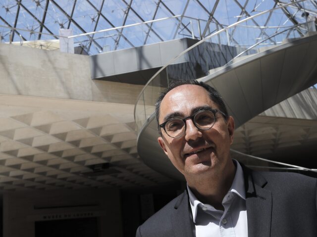 Jean-Luc Martinez