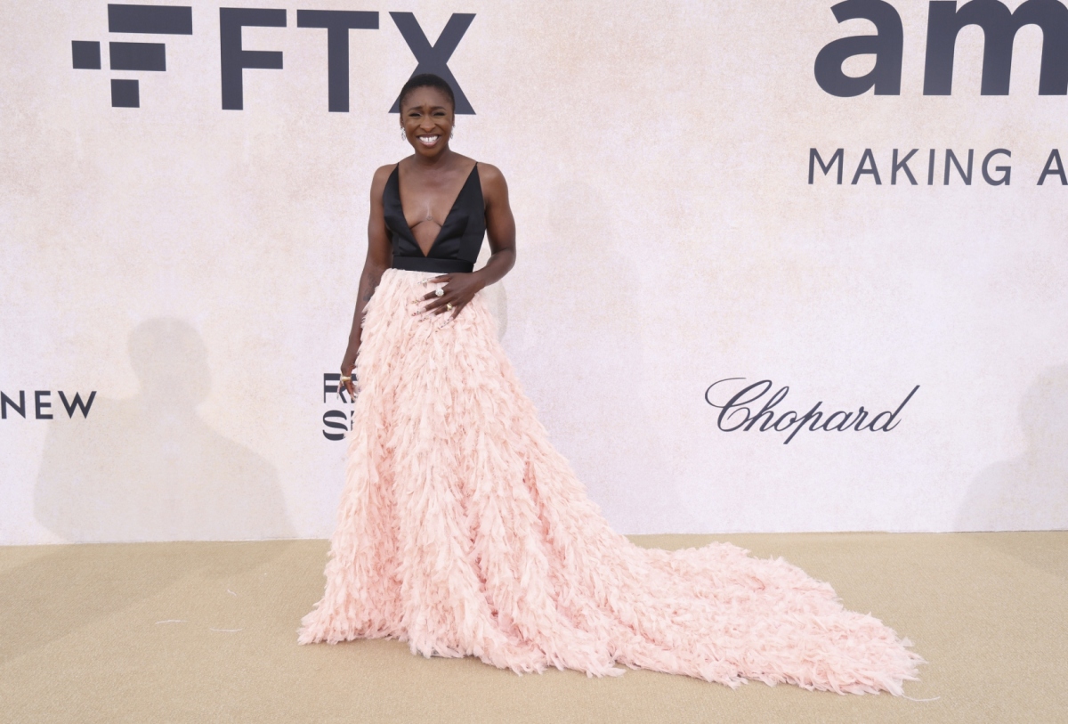 France Cannes 2022 amfAR Arrivals
