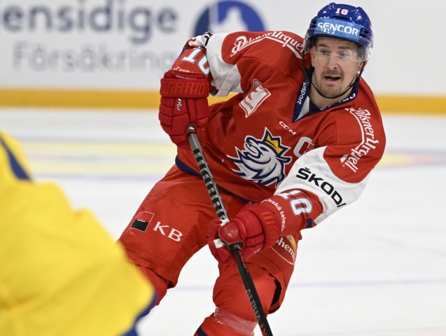 1. Roman Červenka