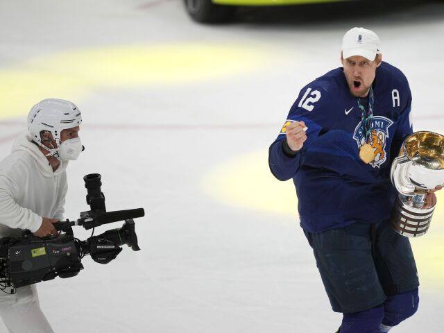 Marko Anttila
