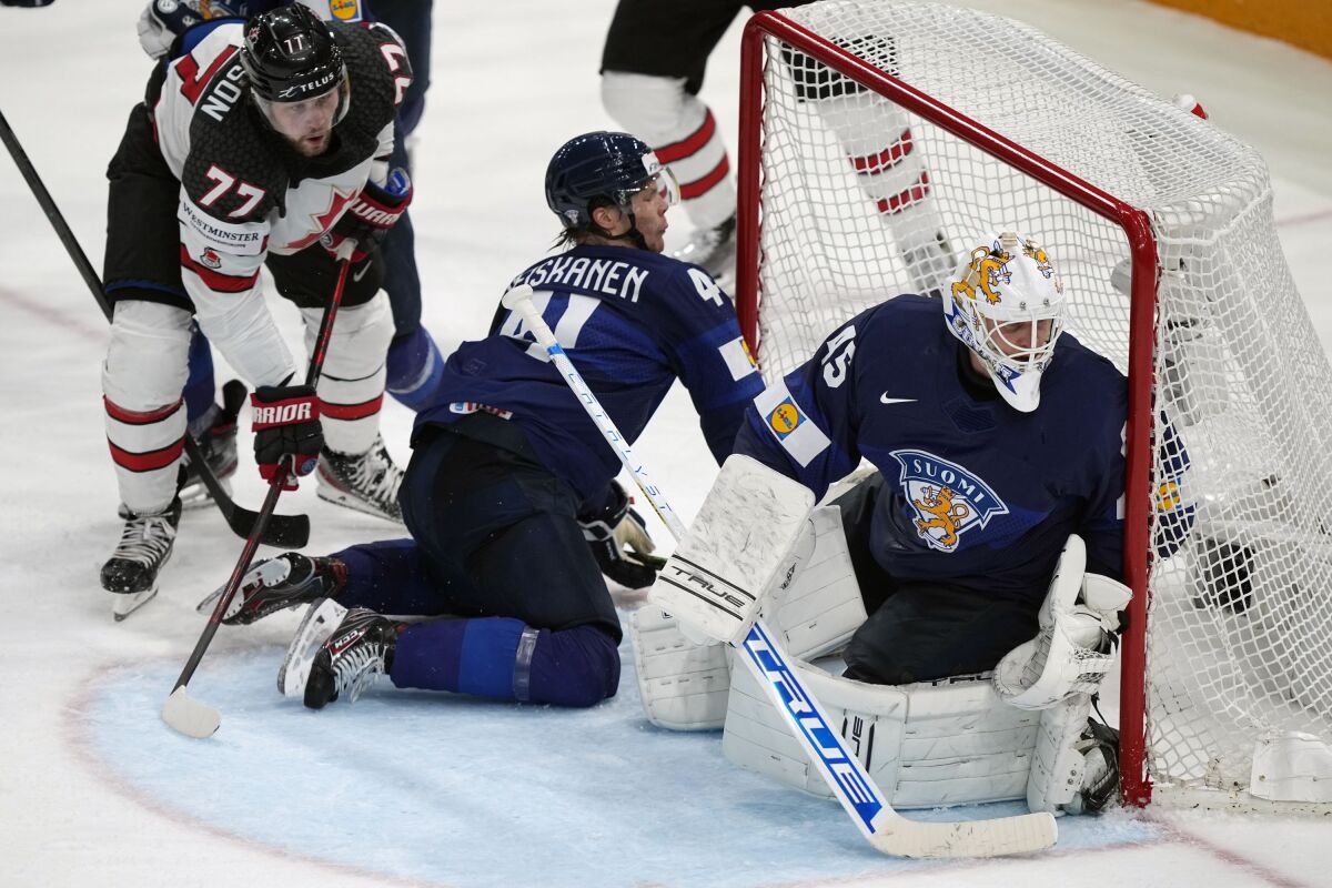 Jussi Olkinuora