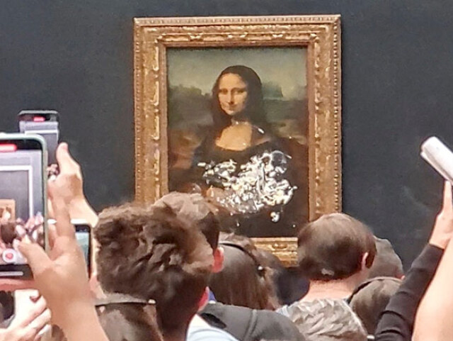 Mona Lisa