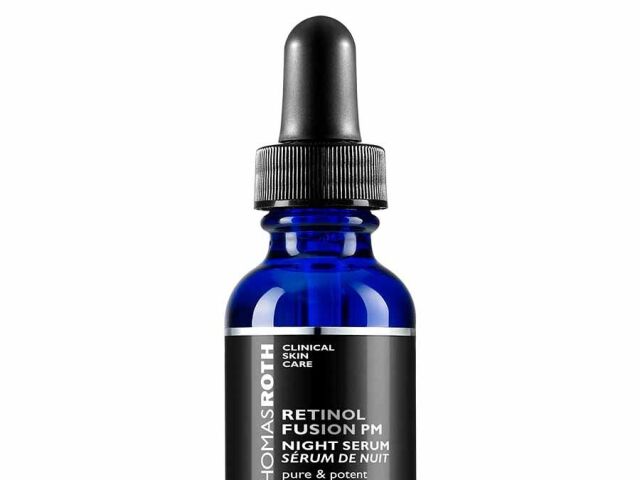 Retinol Fusion PM Night Serum od značky Peter Thomas Roth