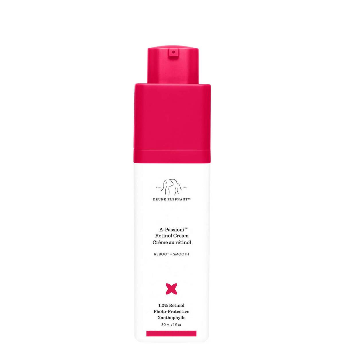 A-Passioni Retinol Cream od Drunk Elephant