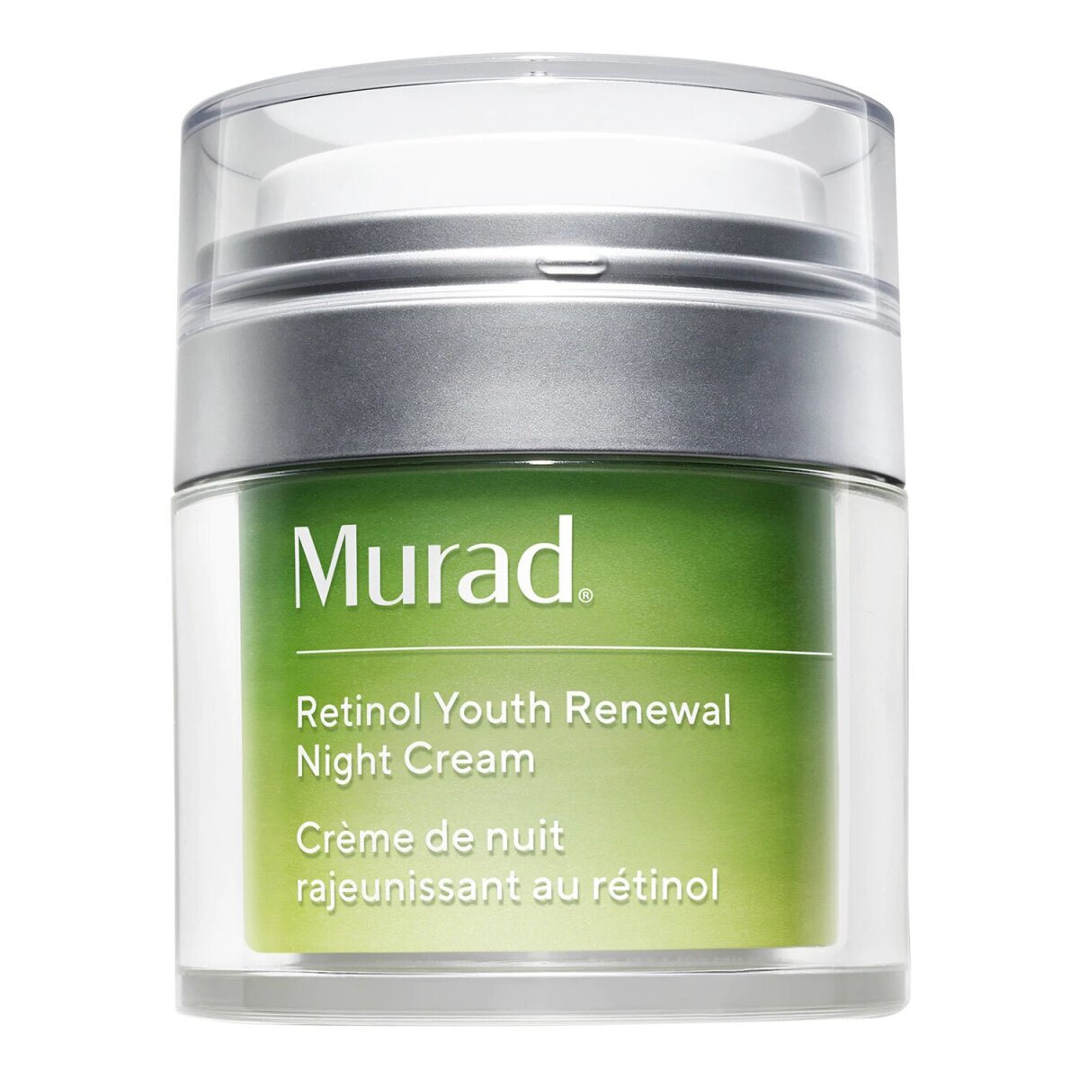 Retinol Youth Renewal Night Cream značky MURAD