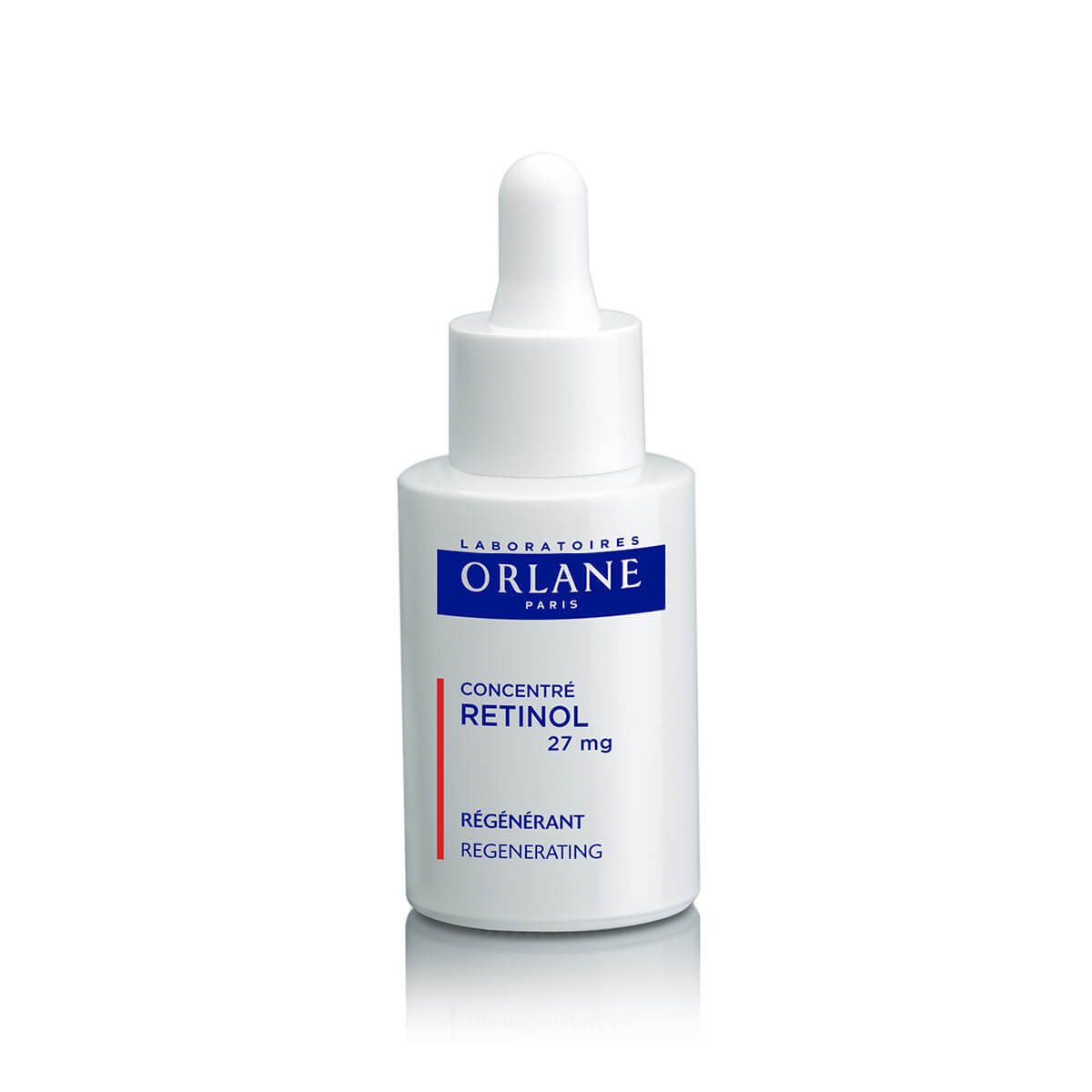 Supradose Retinol Concentrate od Orlane