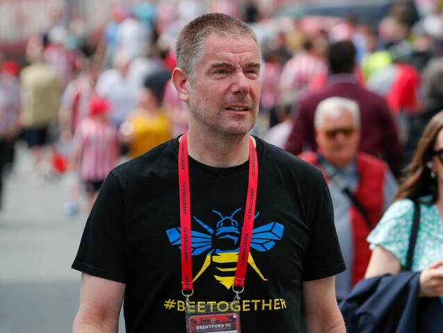 20. Matthew Benham