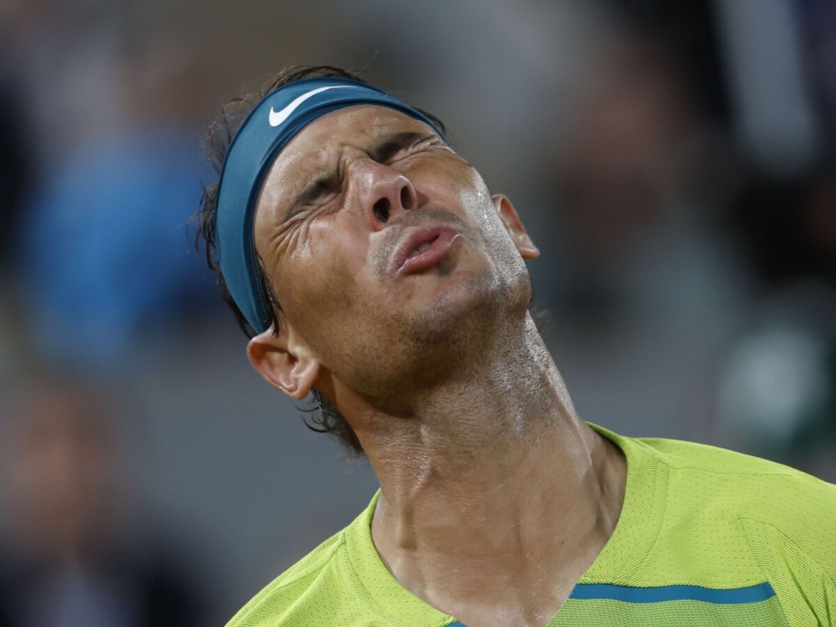 Rafael Nadal