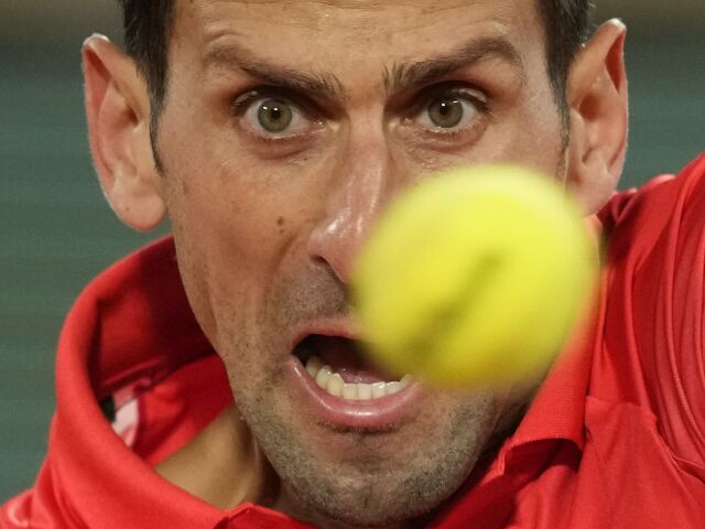 Novak Djokovič