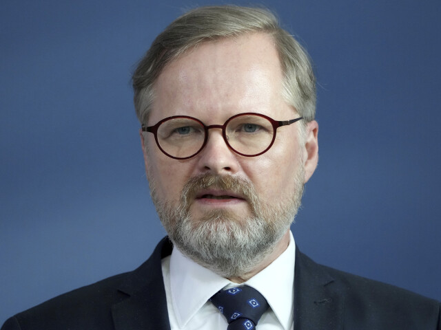 Petr Fiala.