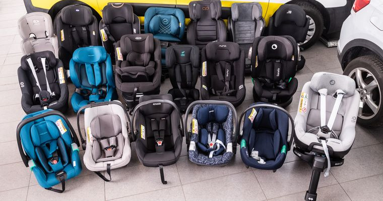 Autoklub AFDAC a magazín dTest preverili celkom 20 nových detských autosedačiek. Posudzovala sa bezpečnosť, inštalácia, ergonómia aj zloženie materiálov.