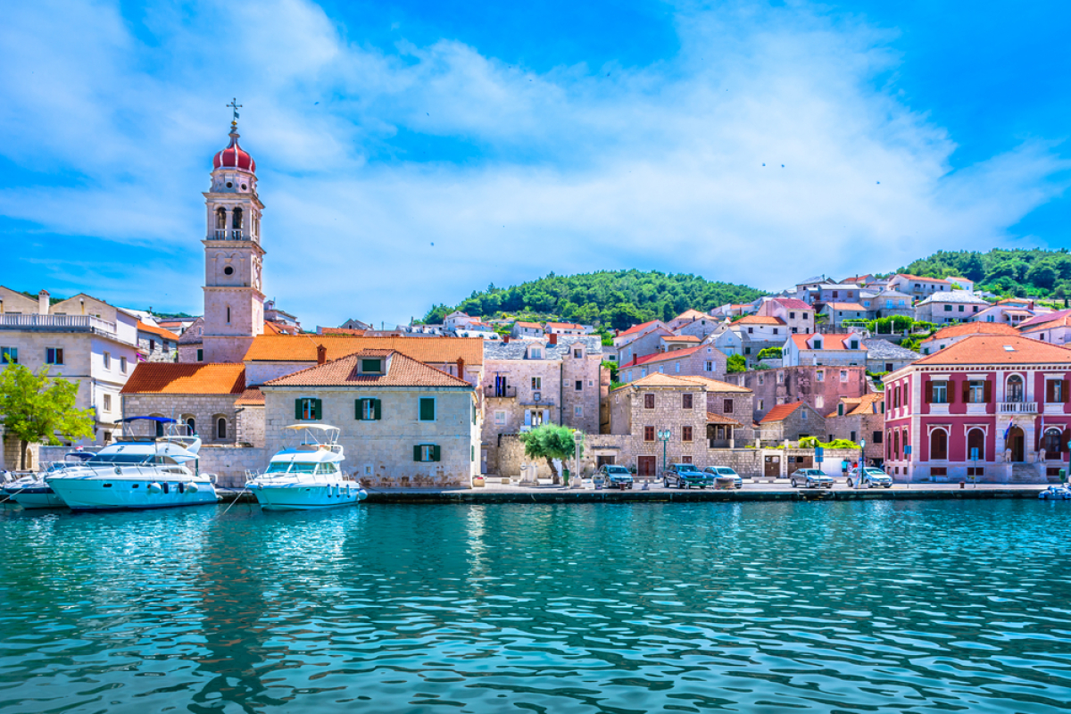 NEPOUZ Brač