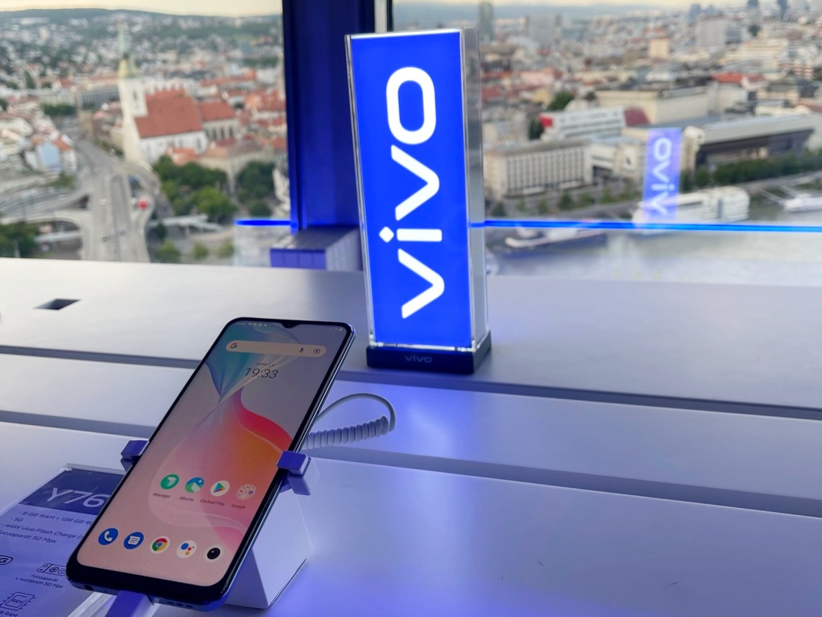 vivo