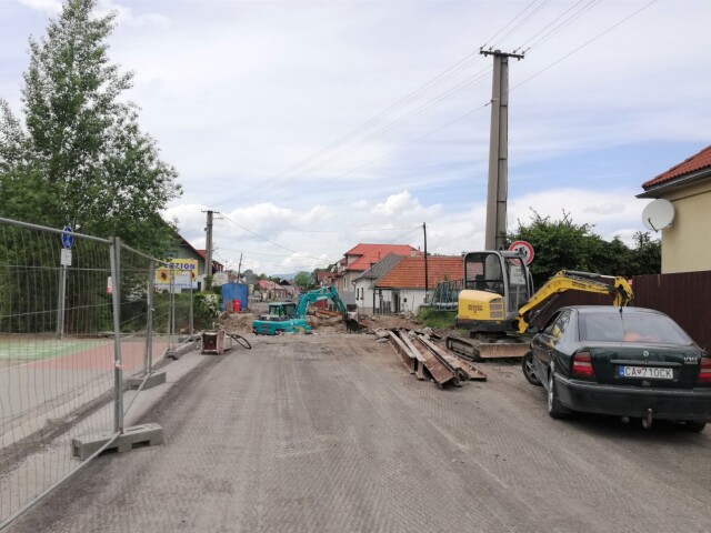 Most v Liptovskej Ondračovej