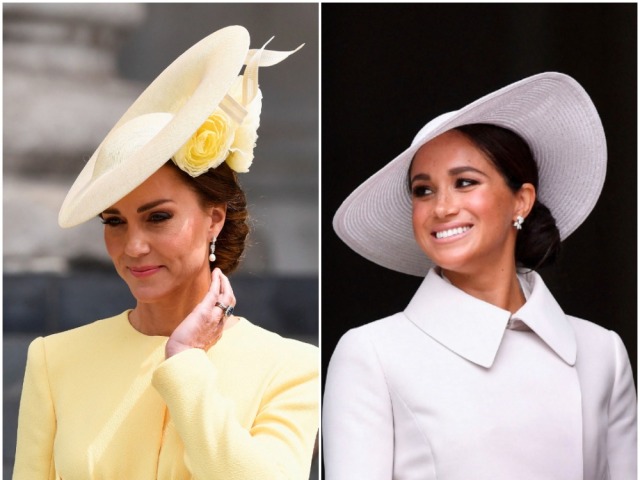 12 odhalení z dokumentu Harry & Meghan