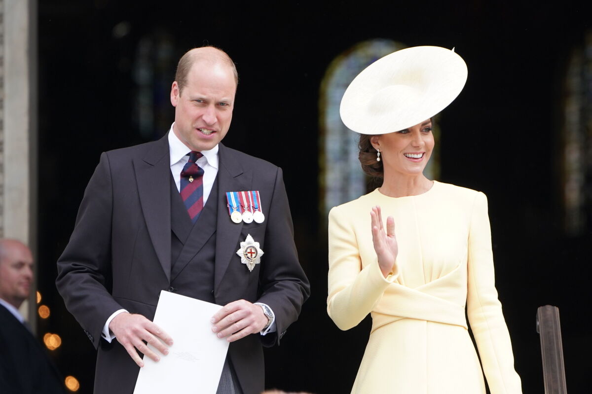 Britain Platinum Jubilee