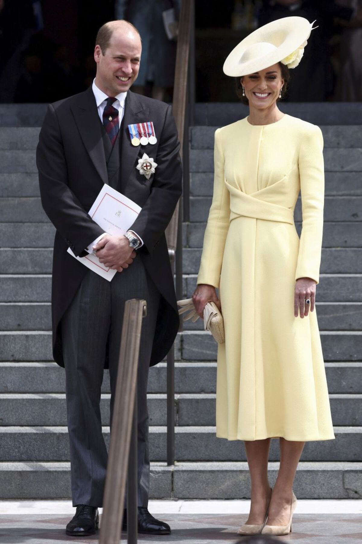Britain Platinum Jubilee