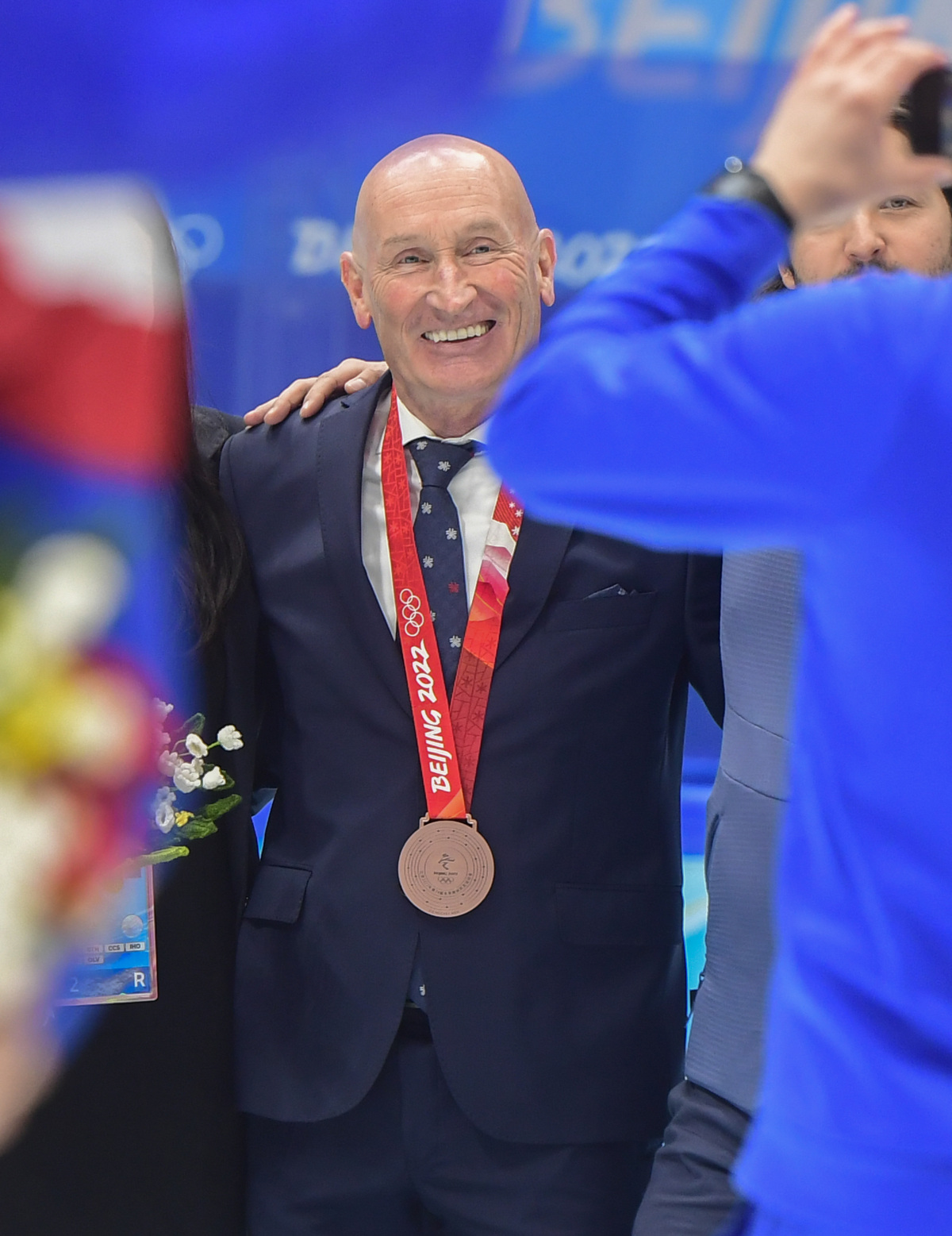 Ramsay bronz