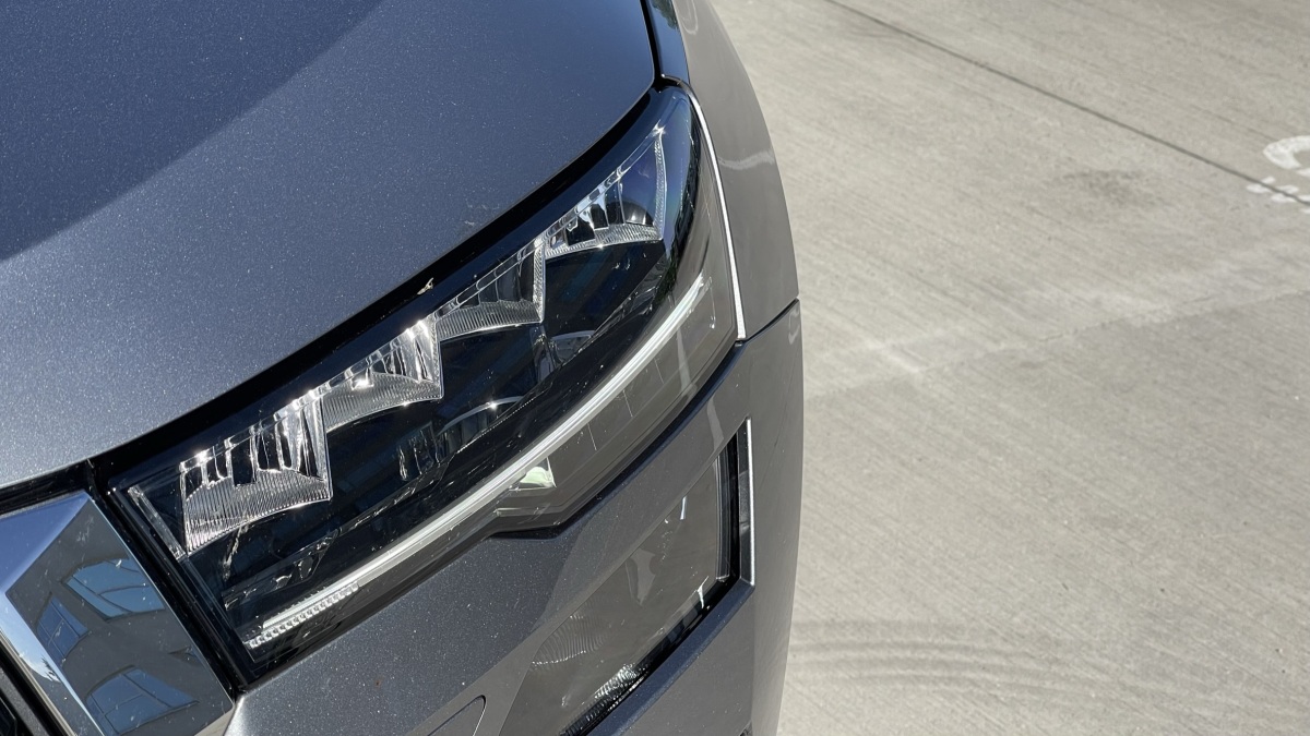 Škoda Karoq 1.5 TSI 110 kW/150 k 7AP (2022)