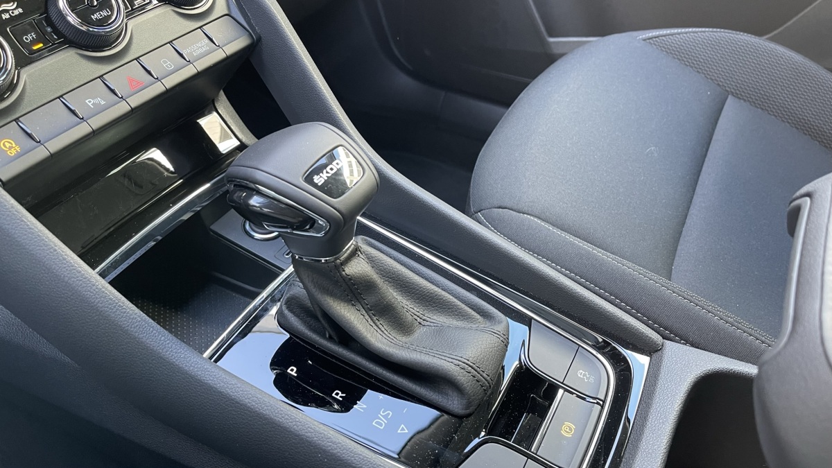 Škoda Karoq 1.5 TSI 110 kW/150 k 7AP (2022)