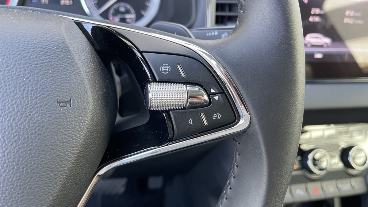 Škoda Karoq 1.5 TSI 110 kW/150 k 7AP (2022)