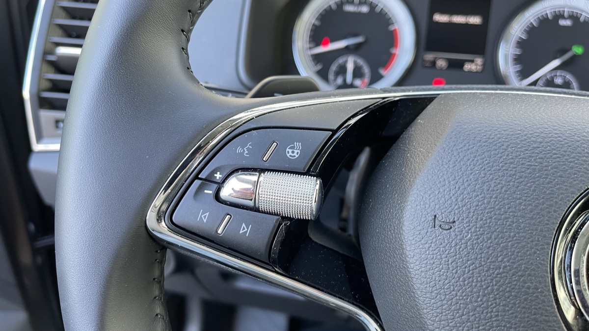 Škoda Karoq 1.5 TSI 110 kW/150 k 7AP (2022)