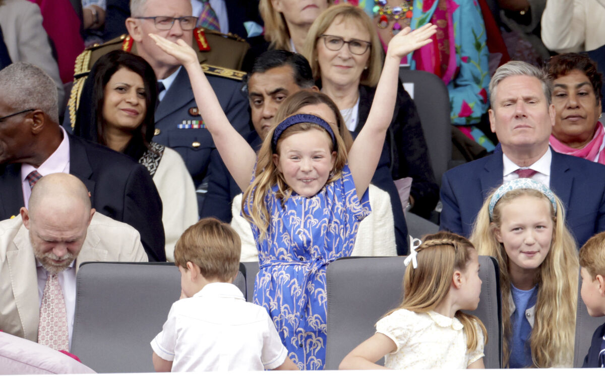 Mia Tindall