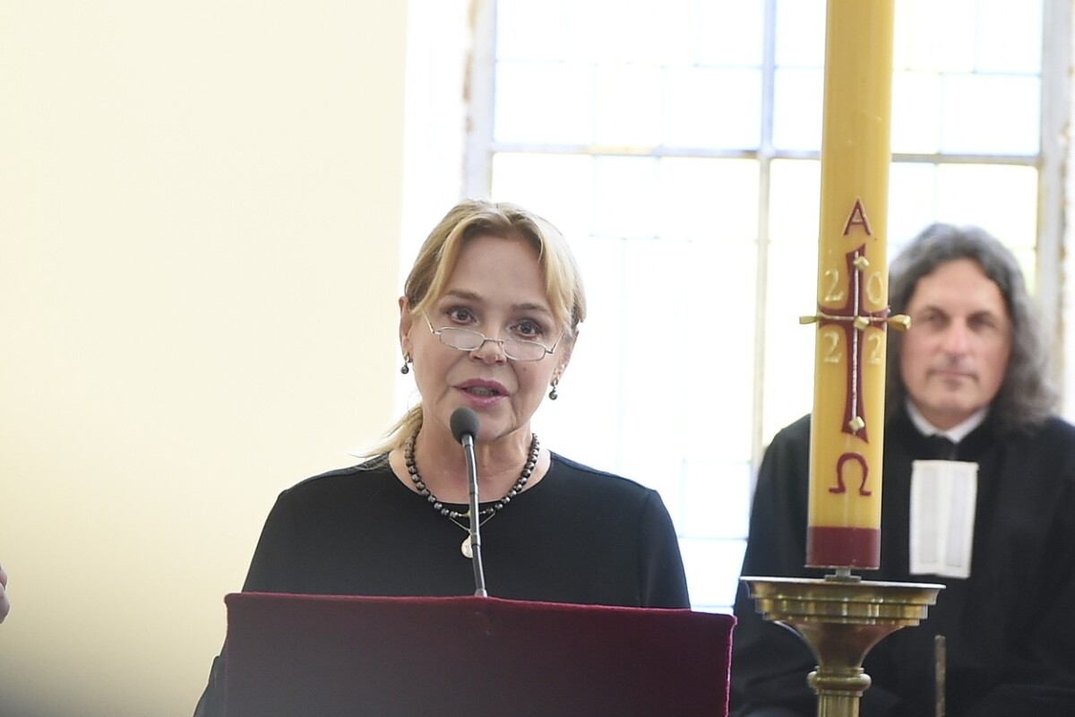 Dagmar Havlová
