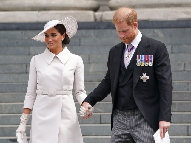 Britain Platinum Jubilee