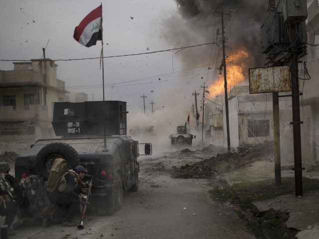Irak