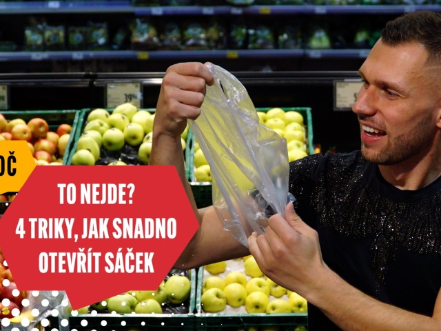 Ten Smlsal, sáčky