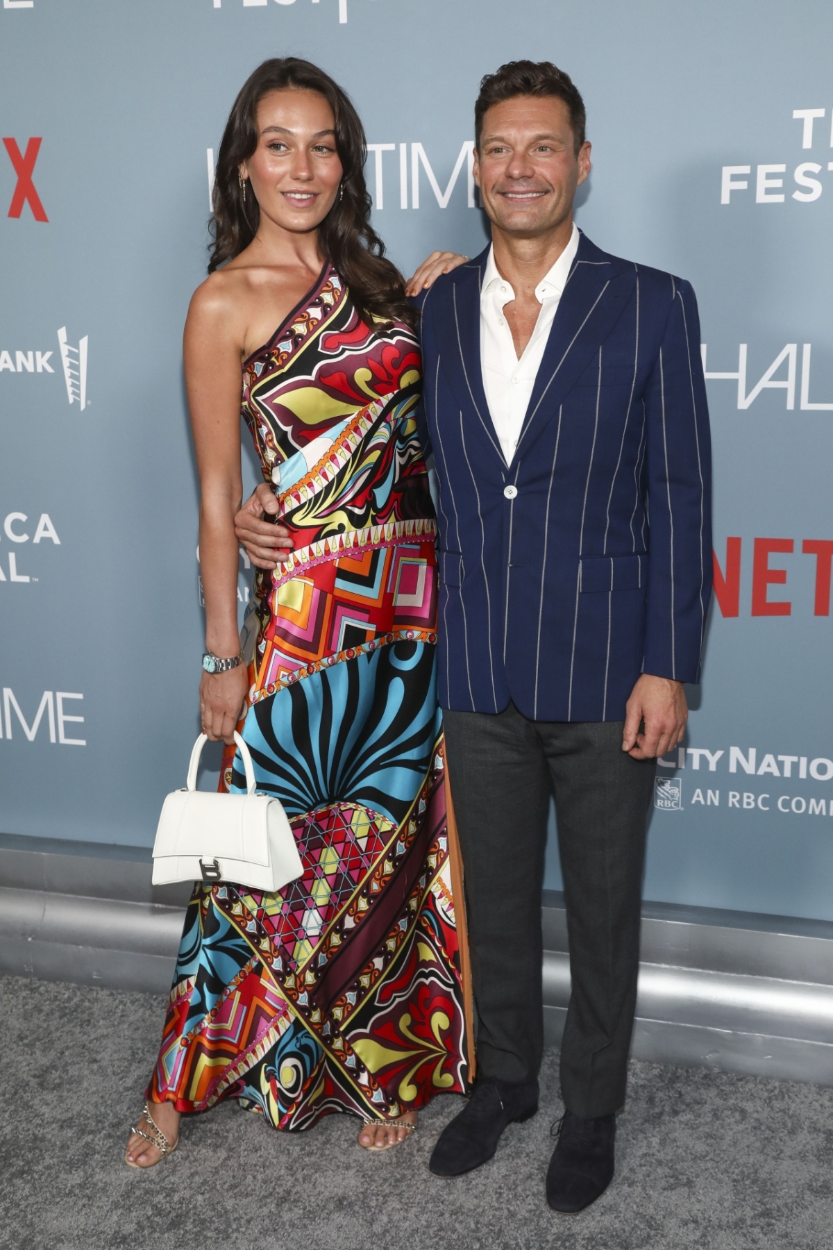 2022 Tribeca Festival - "Halftime" World Premiere