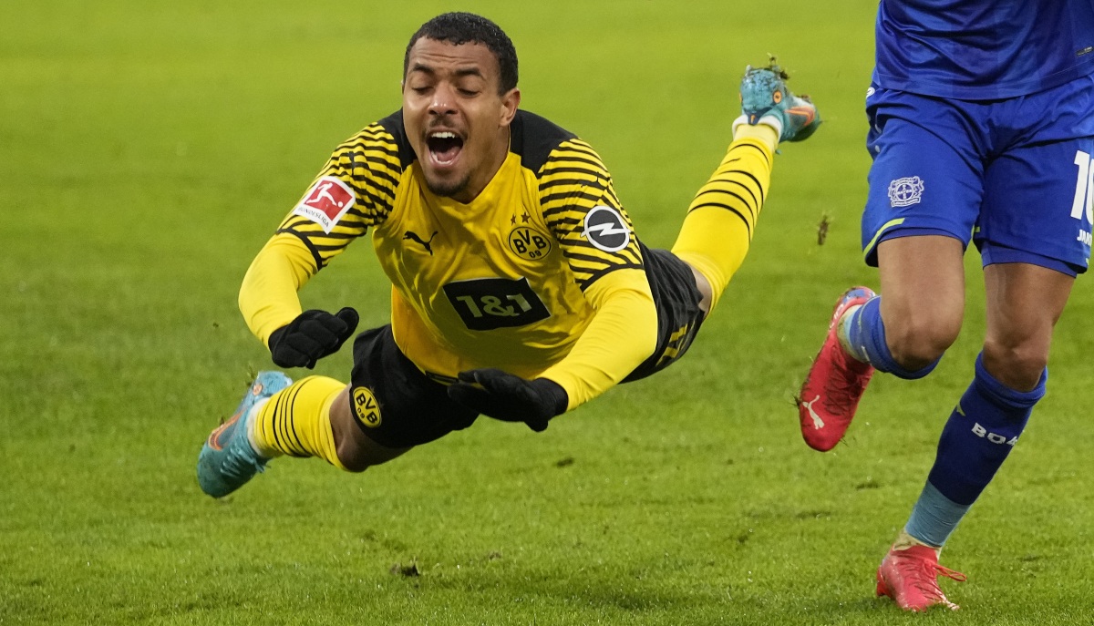 15. Donyell Malen