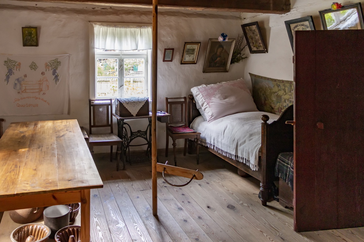 skanzen, Poľsko, Wolsztyn