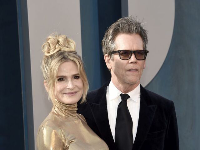 94th Academy Awards - Vanity Fair Oscar Party