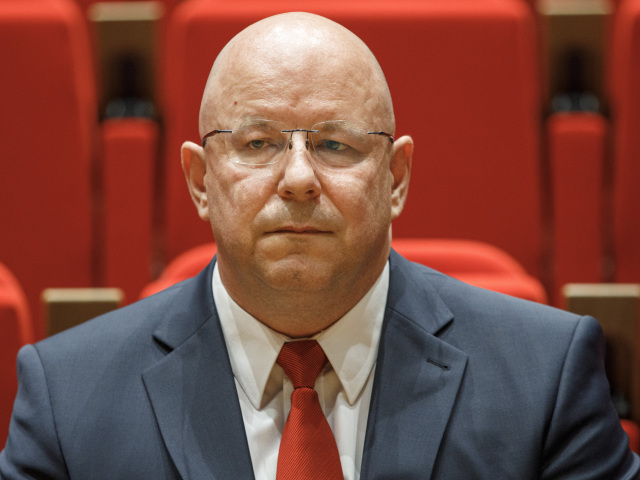 jaroslav rezník