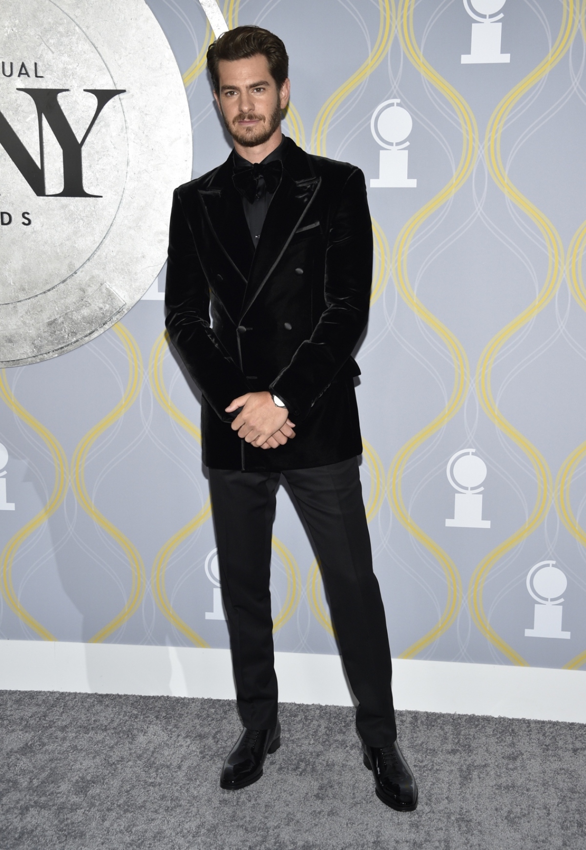75th Annual Tony Awards - Arrivals