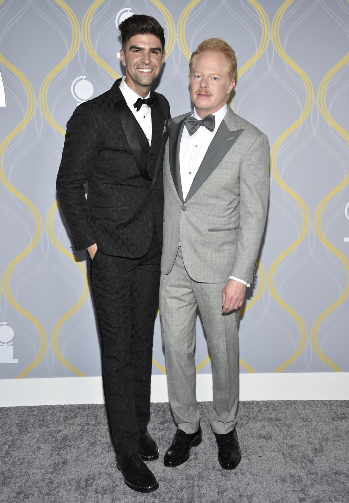 75th Annual Tony Awards - Arrivals