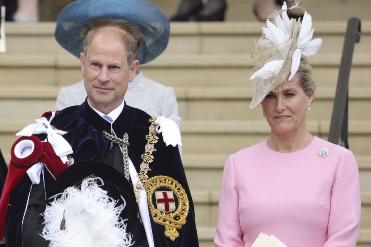 Britain Royals